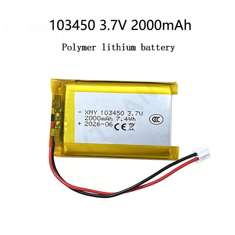 Thumbnail 2 - #64 Best Rechargeable Batteries to Buy In 2026