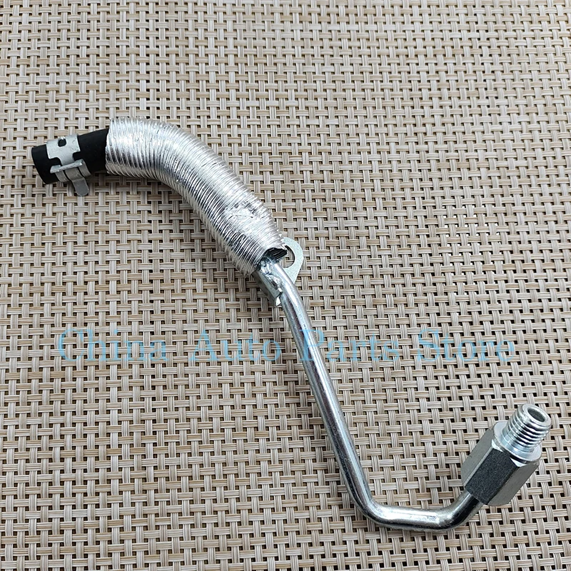 Turbo Coolant Return Pipe For Chevrolet Cruze Sonic Buick Encore Opel Vauxhall Mokka 55567067