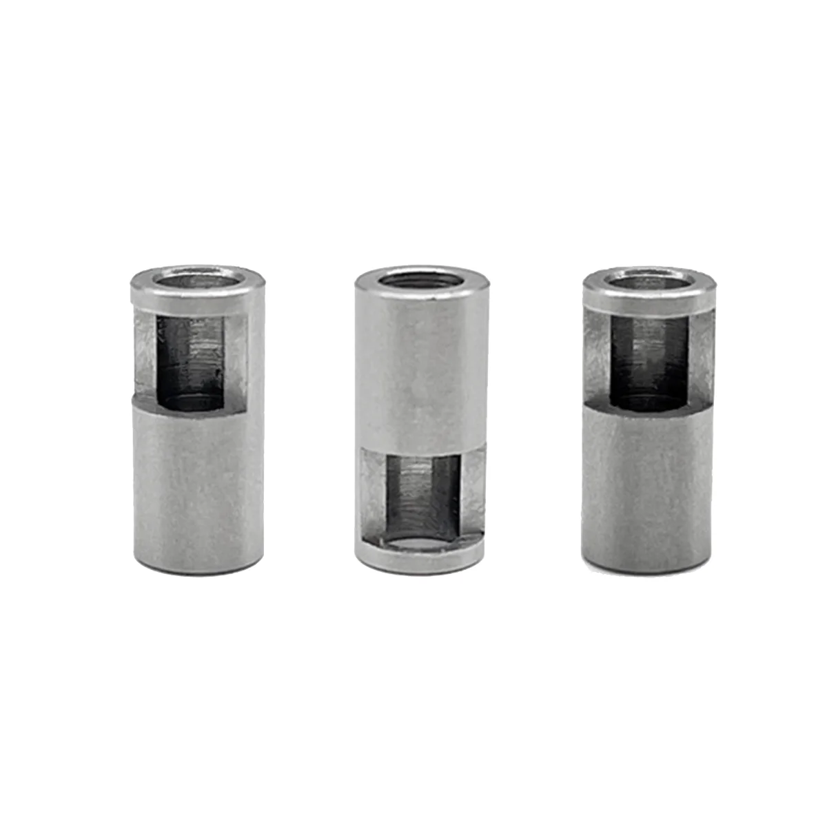 

3Pcs Motor Tooth Conversion Bushing 8Mm To 5Mm for Traxas 1:8 Sledge Sled