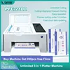 VORMIR PFC-2100 Unlimited Hydrogel Film Cutting Installation Plotter Machine Handy Displayschutzfolien Schneidemaschine 1