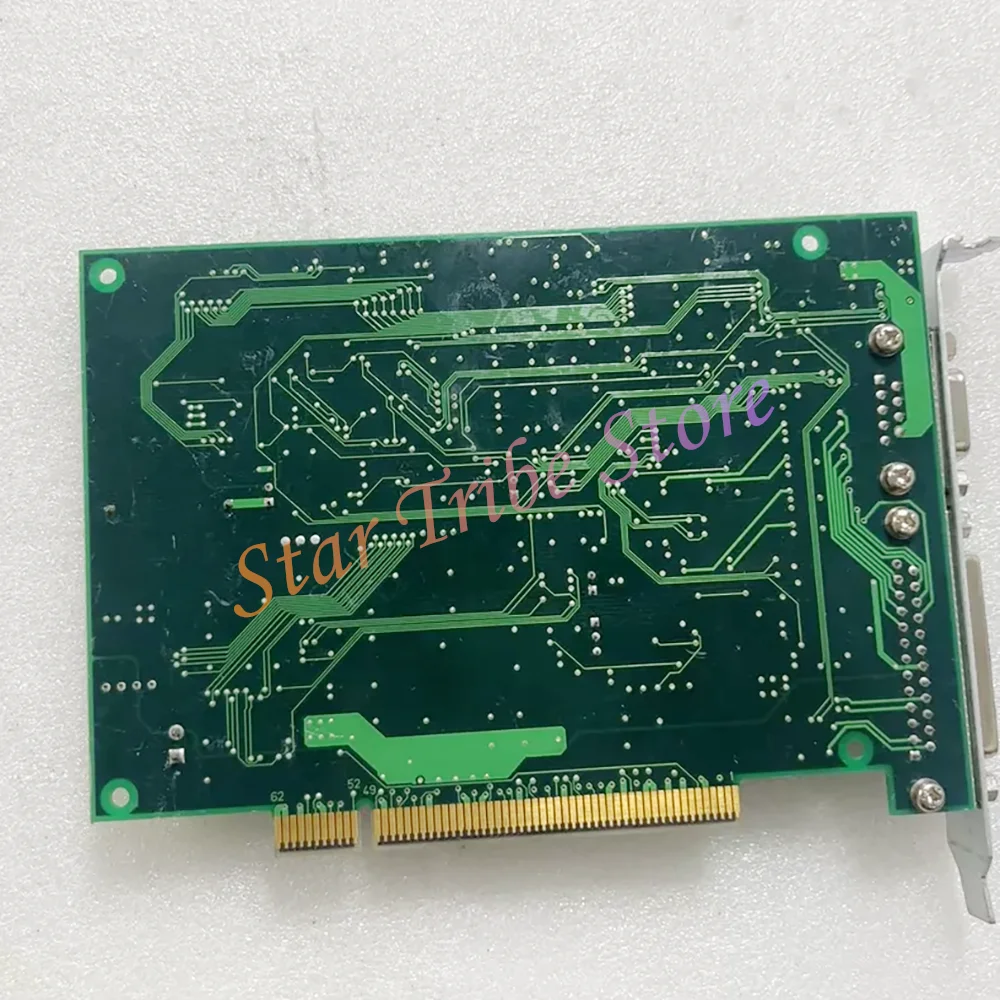 Control Card DNF5301 Industrial Collection Card