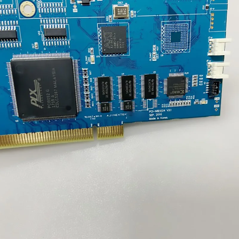 PCI-N8(4)04 V3.1 Control Card Fast Shipping