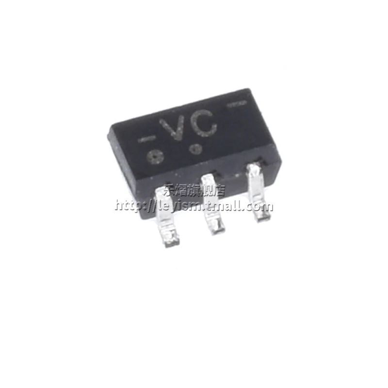 10pcs 74LVC1G04GW  VC SOT-353 Brand New and original