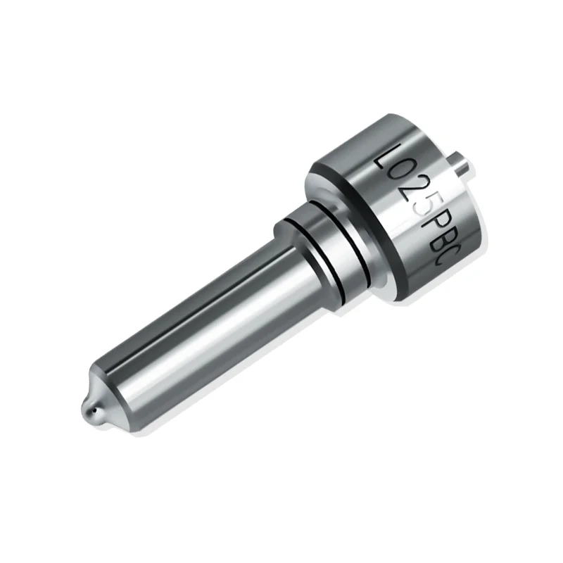 Model：L025PBC,L028PBC,L026PBC,L222PBC,L283PBJ,L321PBC,Common Rail Pipeline Fuel Injector Nozzle,Euro III.LH2821