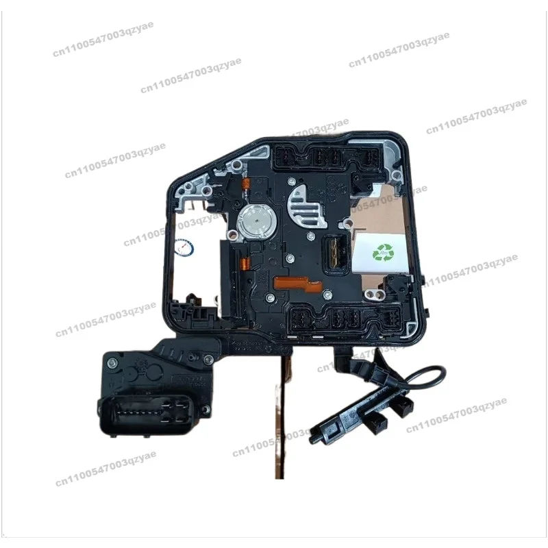 

0AM927769D для 325025D H, механический и электрический блок, корпус в сборе DQ200