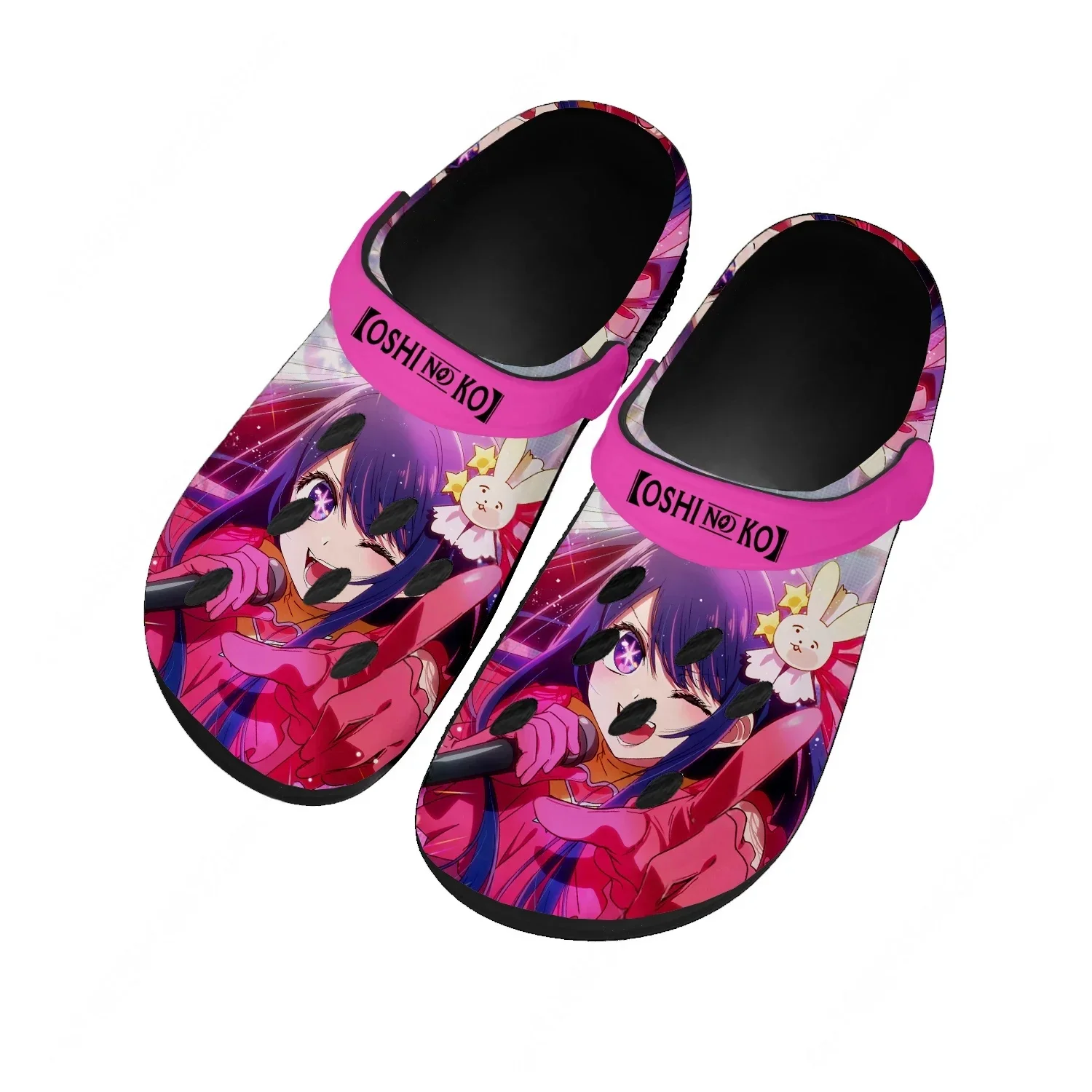 Oshi No Ko Water Sh…