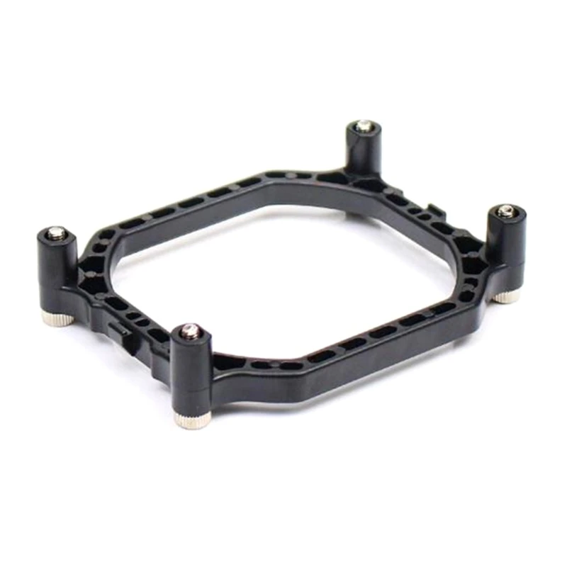 For X79 Motherboard Socket Rectangular for Lga2011 Cpu Cooler Bracket 2011 Cpu