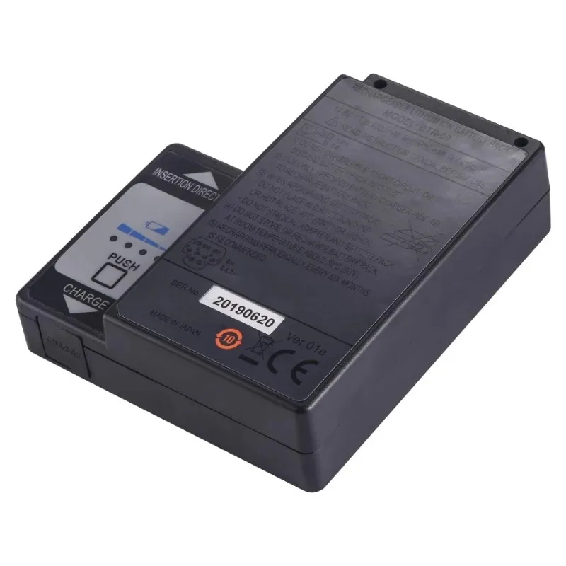 For Fujikura FSM-80C,FSM-61S,FSM-62S,FSM-80S,FSM-70R,FSM-601S Brand New High Quality 14.8V 4000mAh BTR-09 Replacement Battery