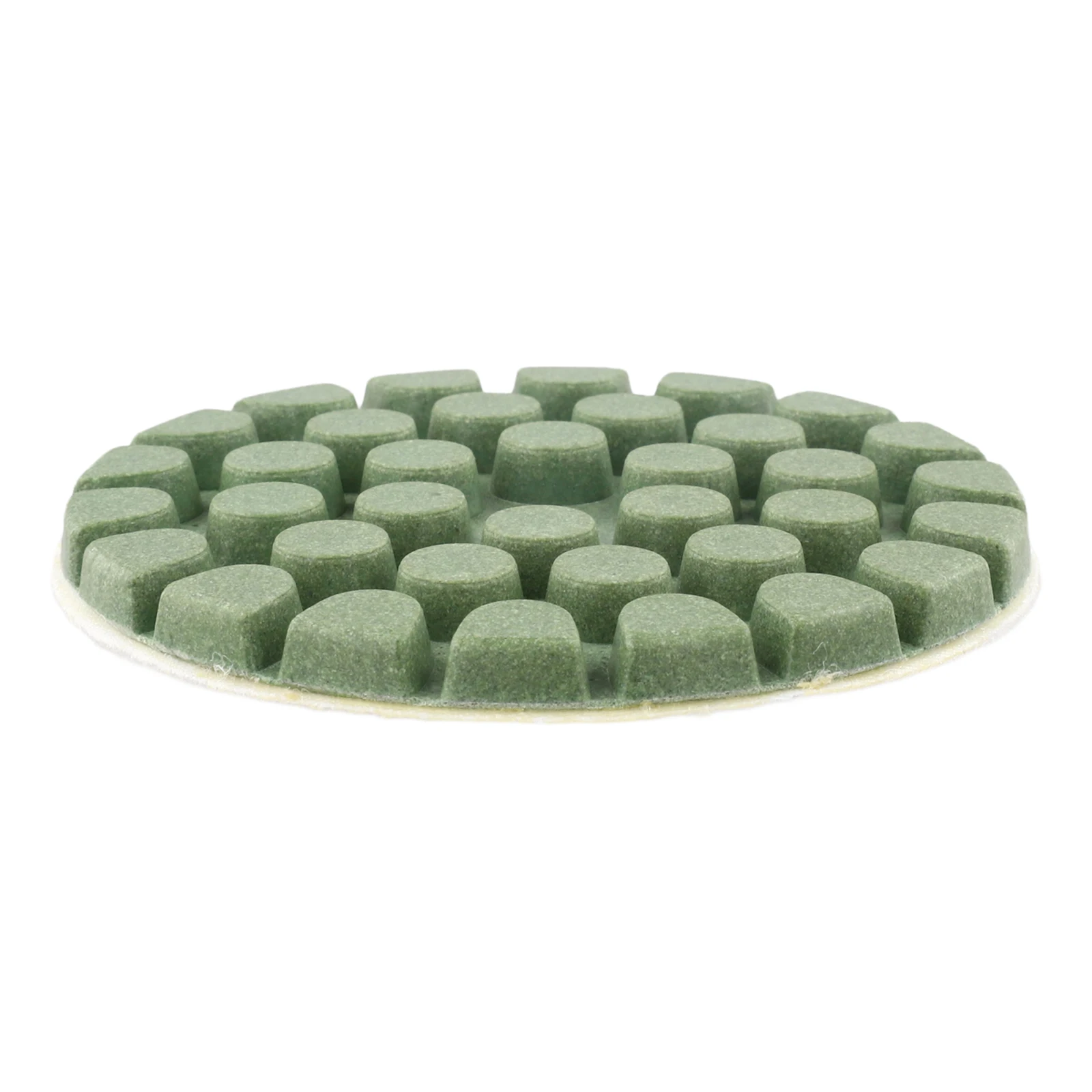 Marble for granite Polisher Diamond Floor Polishing Pad Scratch-Free Finish Wet Or Dry Use Grinding Wheel For Marble Abrasive
