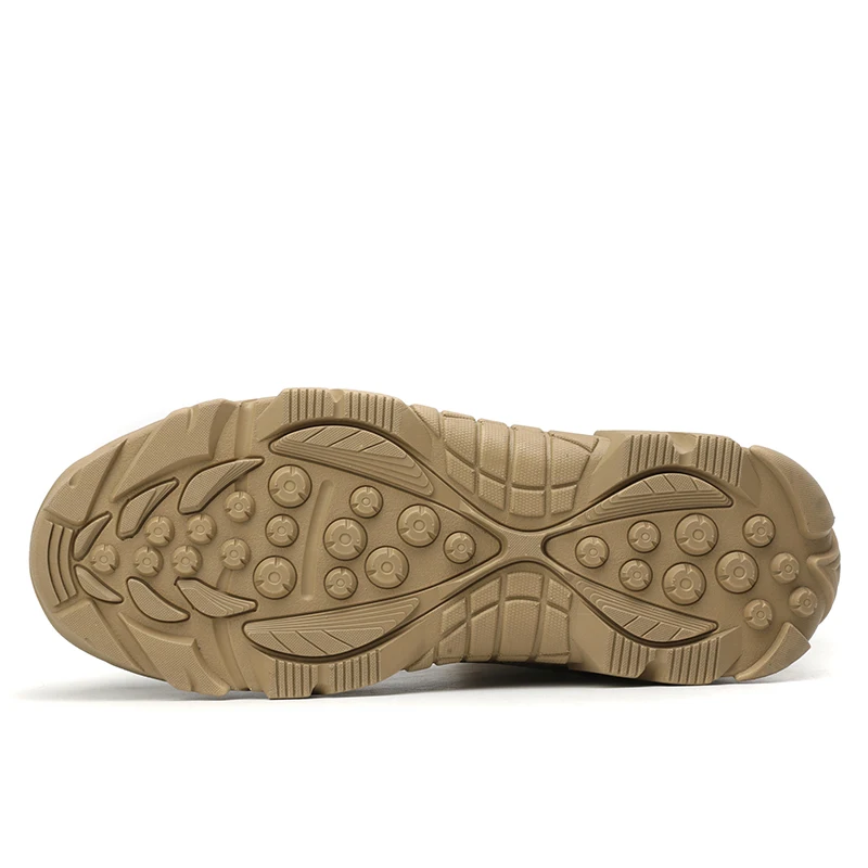 الرجال الذكور الأحذية التكتيكية العسكرية الدانتيل يصل للجنسين أحذية جيش الصحراء التمهيد السلامة تنفس عالية الجودة في الهواء الطلق النساء التدريب