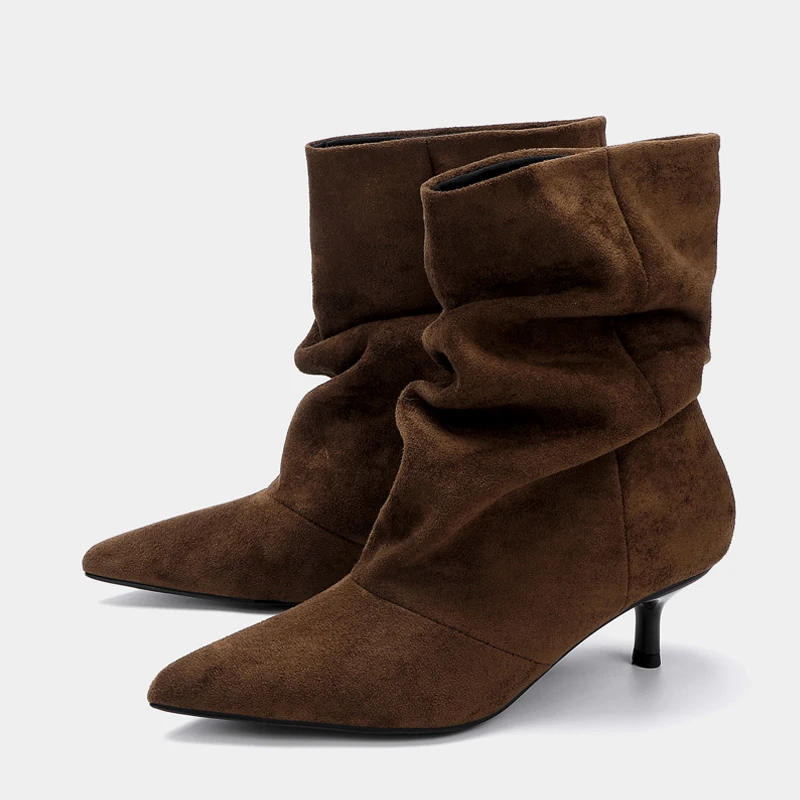 #55 Best Ankle Boots to Buy In 2026