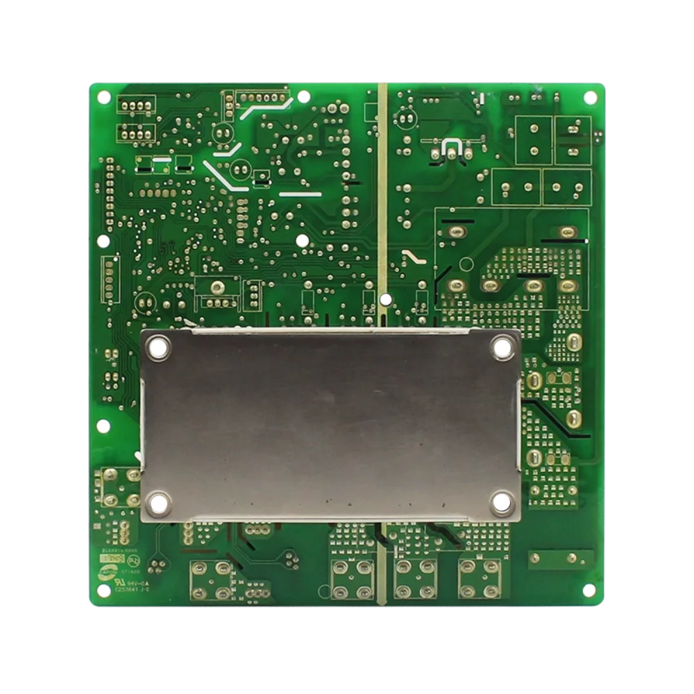 New for Trane Chigo air conditioning compressor driver module 802301700295 original computer board HMD3W-3SB01