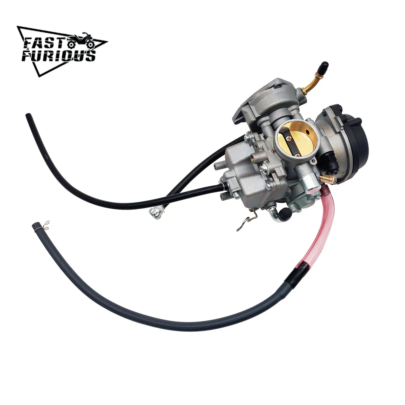 Carburetor For CFMoto CF188 CF500 X5 CF188-100000 0180-100000 Hisun 400 450cc 16100-F11-0000