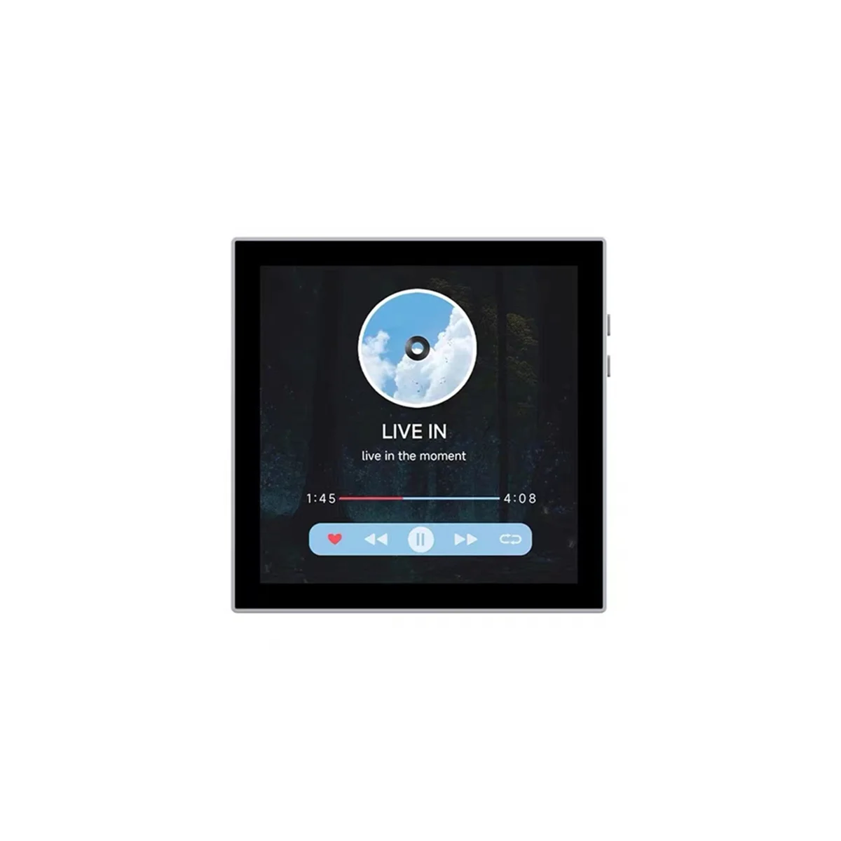 

Popular_ESP32 P4 Development Board 4 Inch Touch Display Panels
