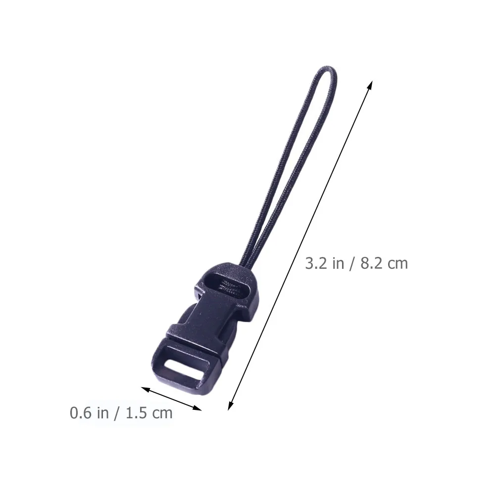 10PCS Camera Strap Quick Release For Quick Release Clipneck Camera Strap Quick Release For Phone Connector System Lanyard Belt