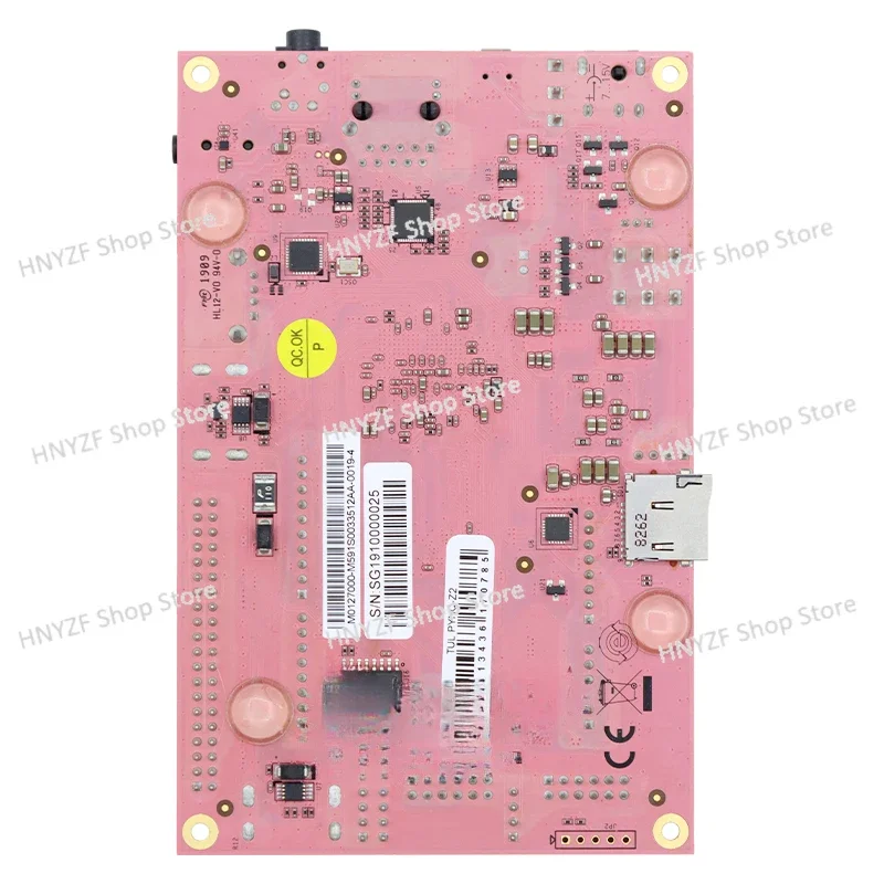 TUL PYNQ-Z2 FPGA development board Python programming, suitable for XC7Z020