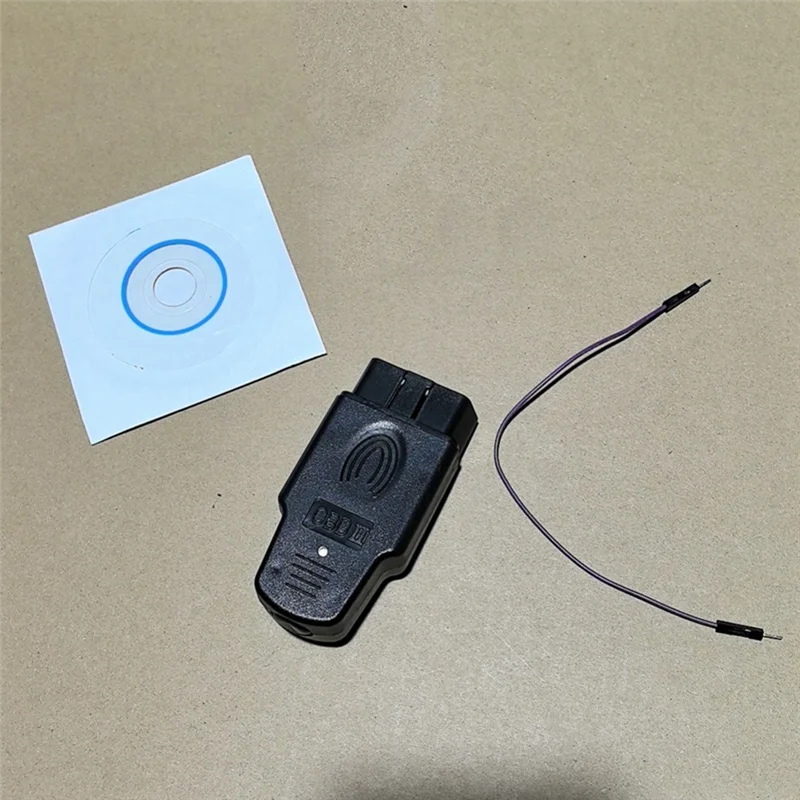 

A42M-For VAG IMMO BYPASS Car ECU Unlock Immobilizer Tool For For Skoda For Seat For EDC16 EDC17 EDC15