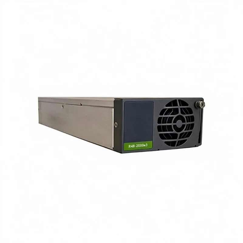 S48-2000E3 Solar Inverter Module High Efficiency 48V 50A 3000W Rectifier Power