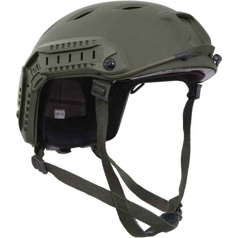 

Rothco Advanced Tactical Adjustable Airsoft Helmet