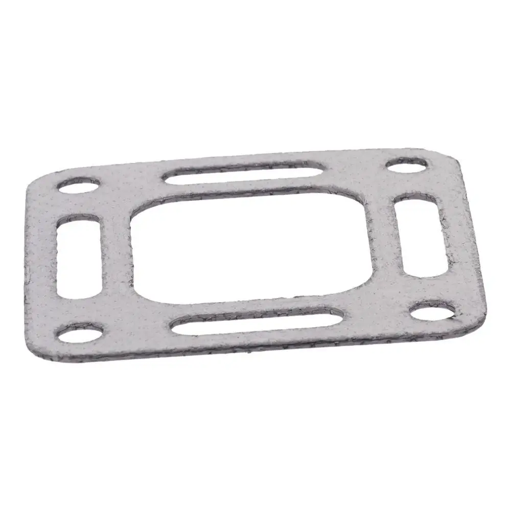 4pcs Car Accessories 18-2849-1 Exhaust 27-863726 27-818832 Gasket Graphite Composite Sheet Exhaust Gasket For Car