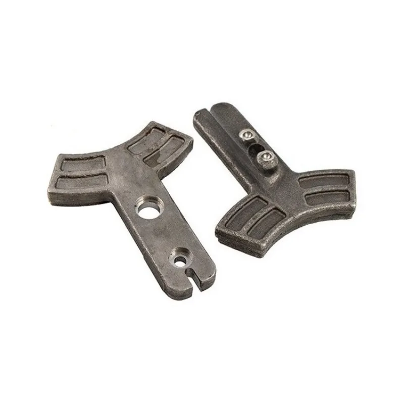 Applicable to Toyota Electric Forklift Parts 7FBE Butterfly, Brake Pads 47110-10920-71