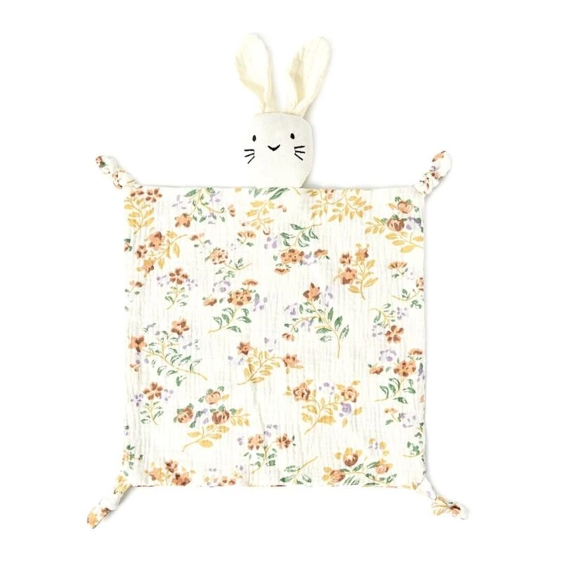 Cotton manta para niños juguete para dormir Toallas toalla toallas