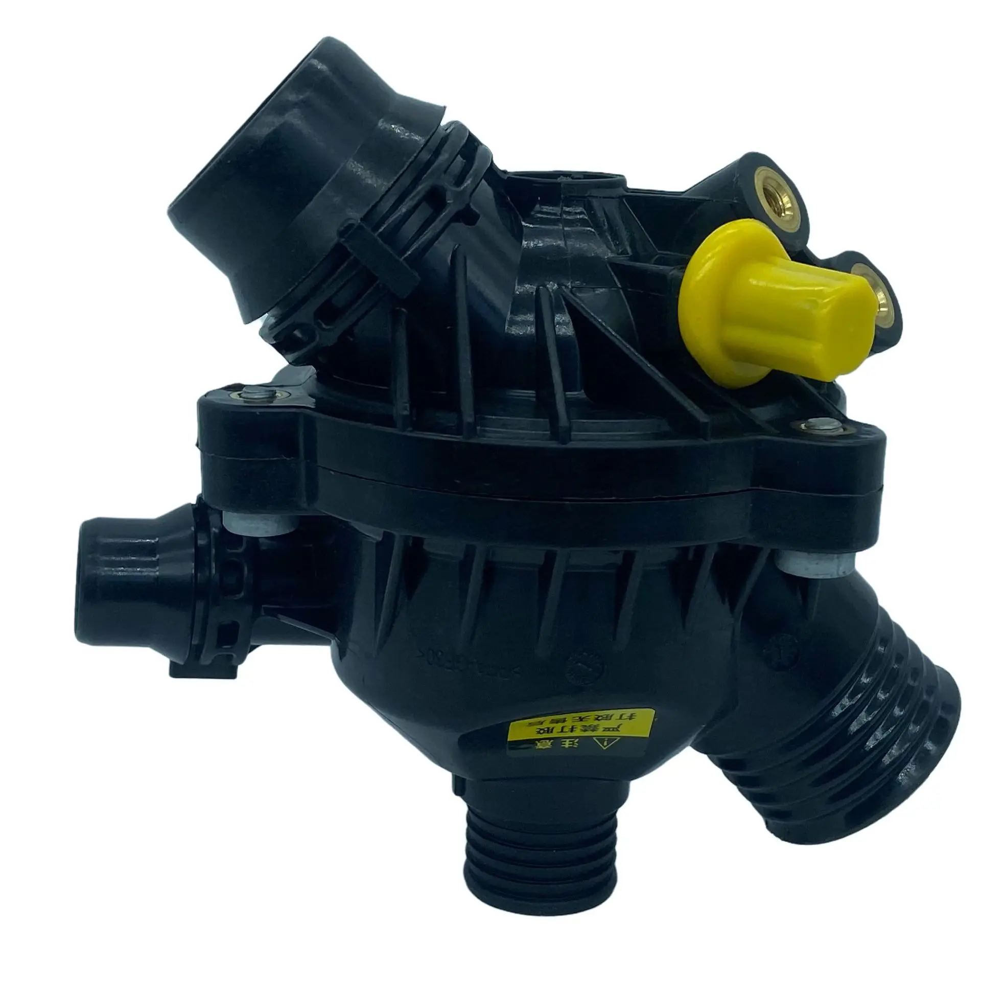 Automotive Thermostat/Thermostat Assembly: OE: 11537549476