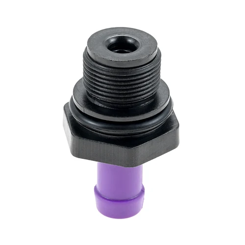 Imagen 2 del producto Válvula PCV 11810-5H71A para Nissan Almera Juke Kicks Lannia Latio Livina March Micra NV200 Note Pulsar Qashqai Sentra Sunny Sylphy