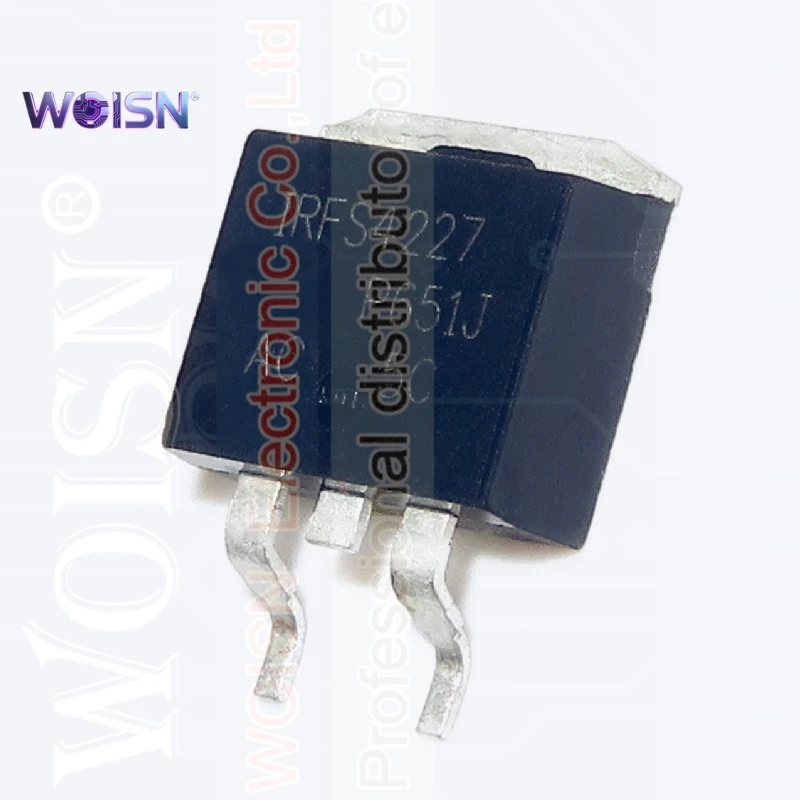 1pcs-20pcs TO-263 FS4227 IRFS4227