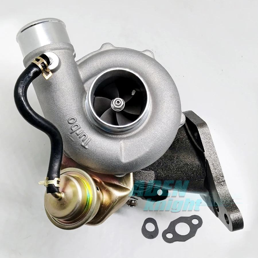 RHF55 VF37 Turbocharger For Subaru Impreza WRX Wagon 4-Door 2003 2004 2005 VG440027 VA440027 14411AA542 14411AA541 14411AA540