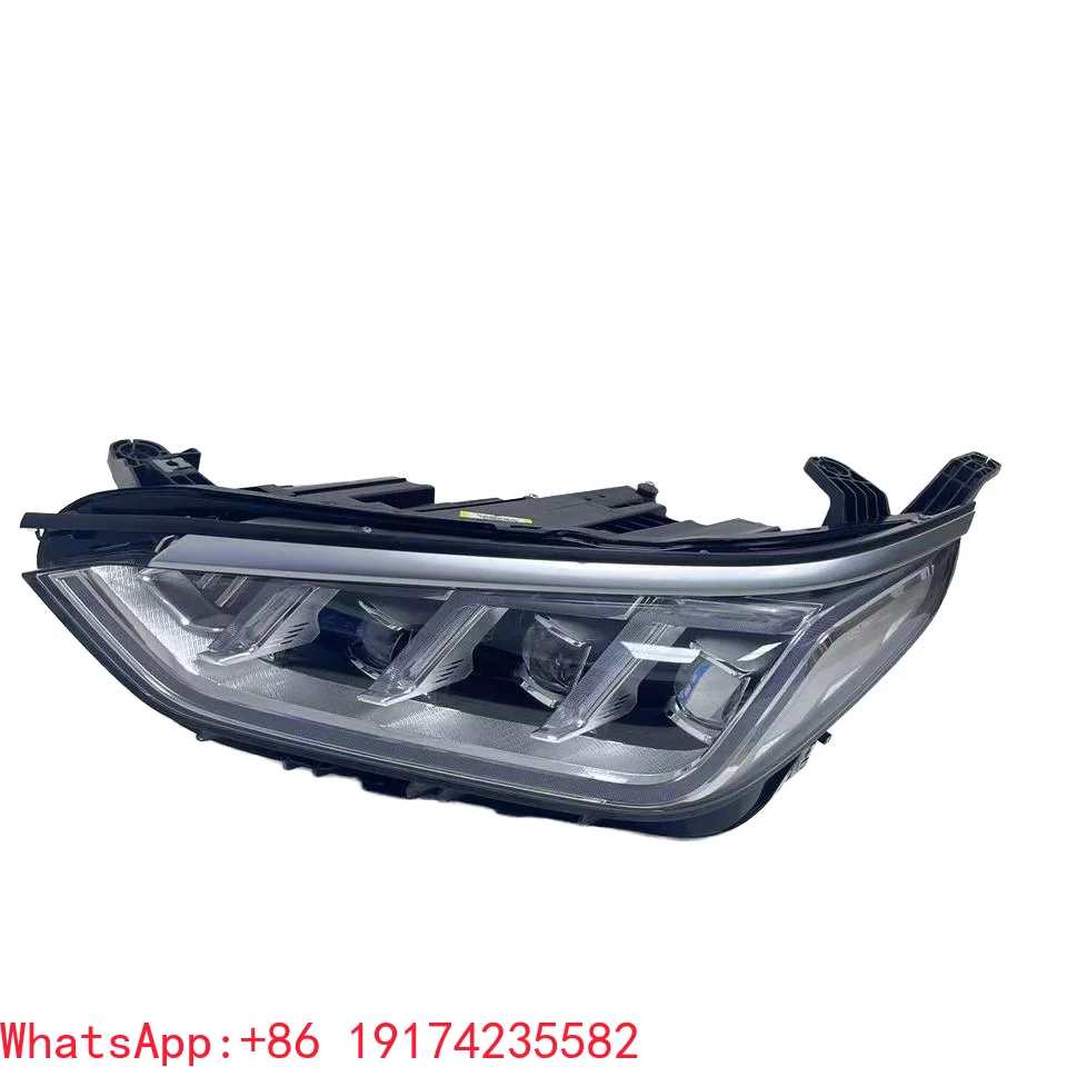 

Suitable for BYD Song PLUS Auto LED Headlight High Quality Car Lights Led Headlight