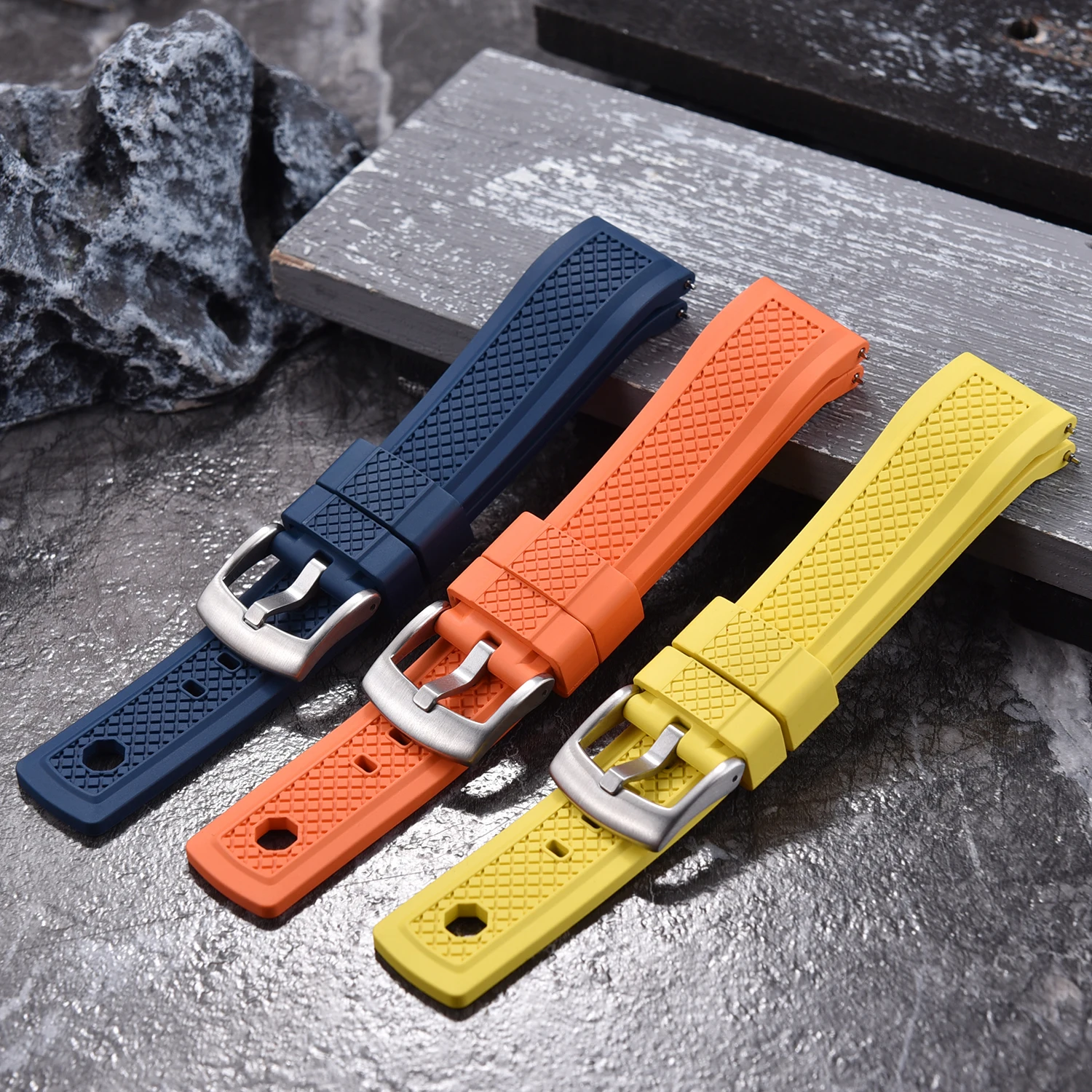 Premium Fkm Rubber …