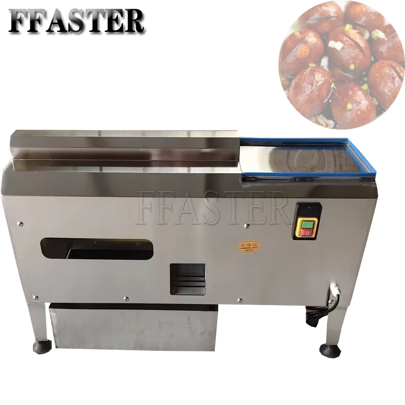 Automatic Chicken Egg Peeling Machine Egg Shelling Breaking Machine Chicken Egg Skin Remover