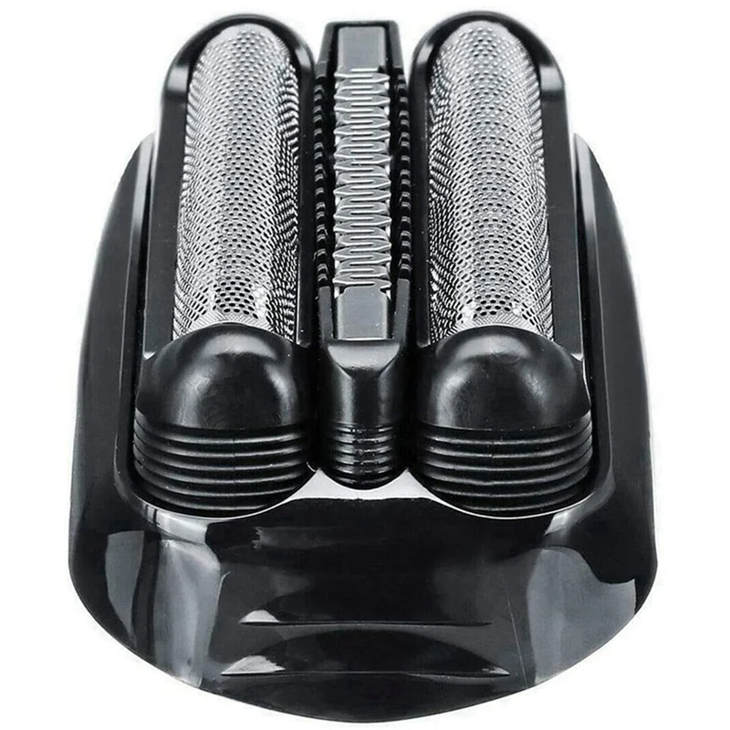 رأس استبدال ماكينة الحلاقة ABVI-4X 21B لشفرات الحلاقة الكهربائية Braun Series 3 301S,310S,320S,330S,340S,360S,3010S,3020S,3030S,3040 #2