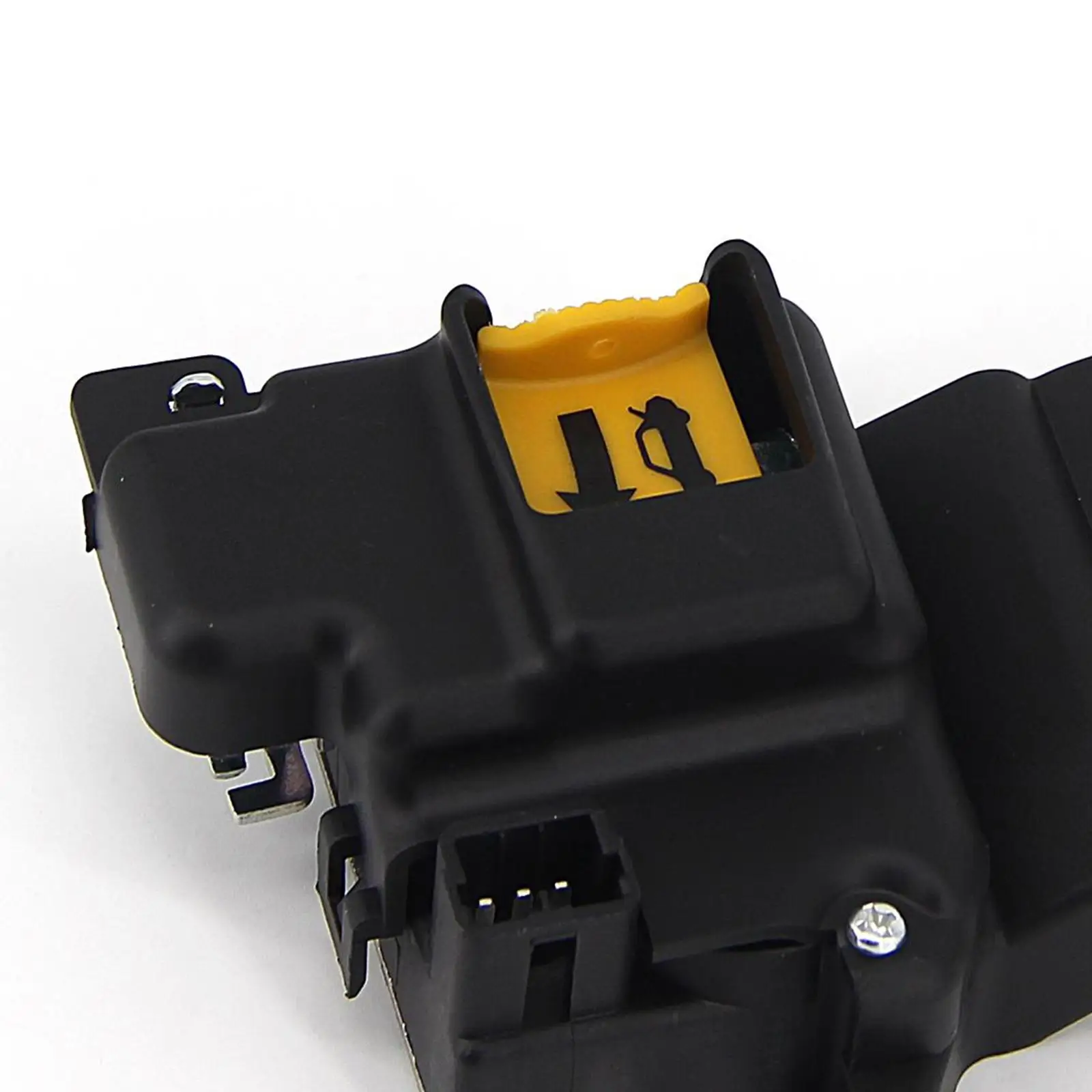 Advanced Manufacturing Rear Trunk Hatch Liftgate Actuator for Hyundai Elantra 2011 2016 Car Body Door Lock Assembly