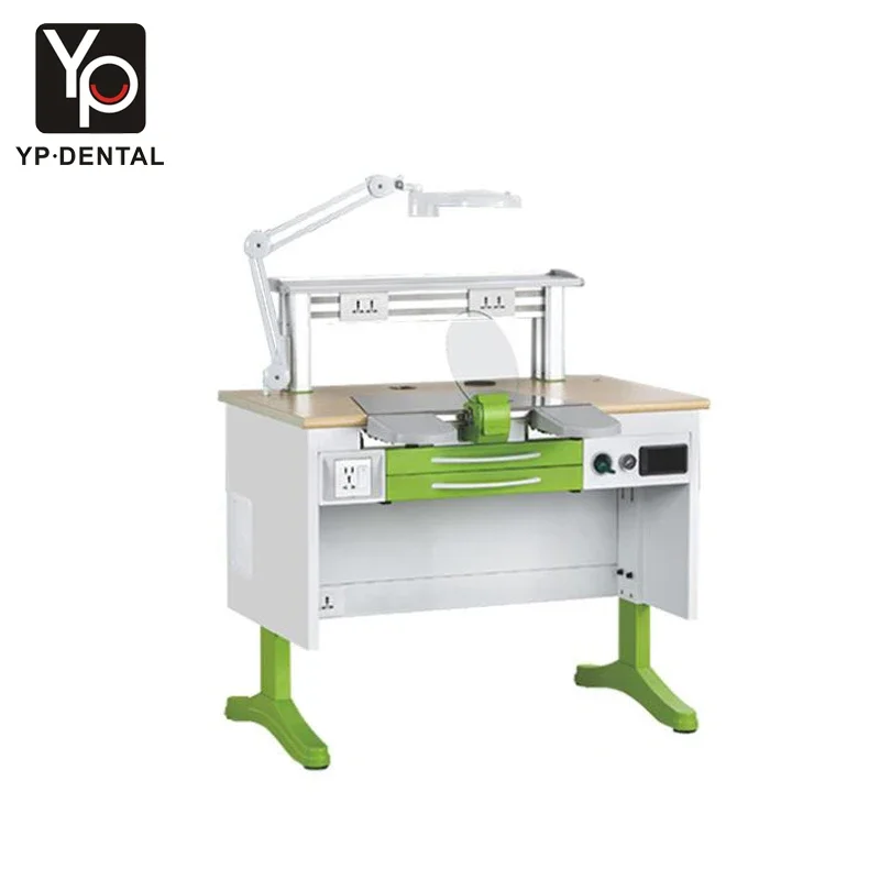 USA Customized den tal lab table/den tal Lab Workstation/ polypropylene lab bench