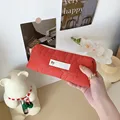 20x7x4.5cm RED