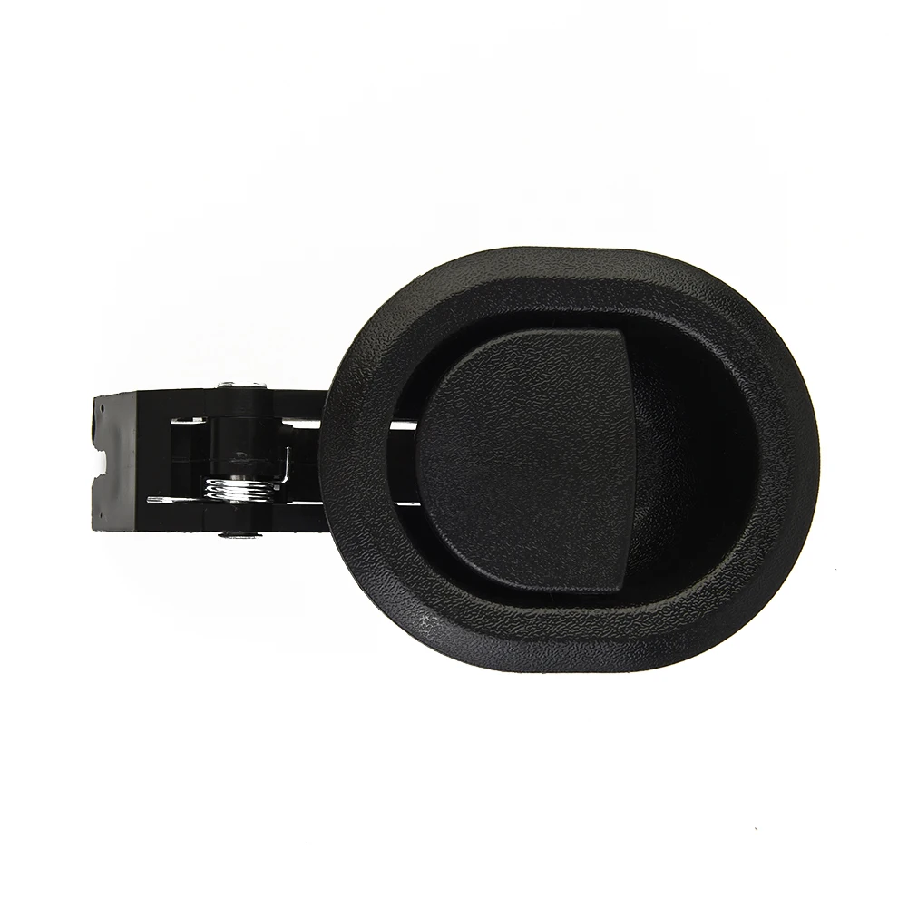 1 stücke Universal Liege Ersatz Pull Griff Stuhl Sofa Couch Release Hebel Schwarz Möbel Zubehör 5mm Kabel Ende – Detail 10