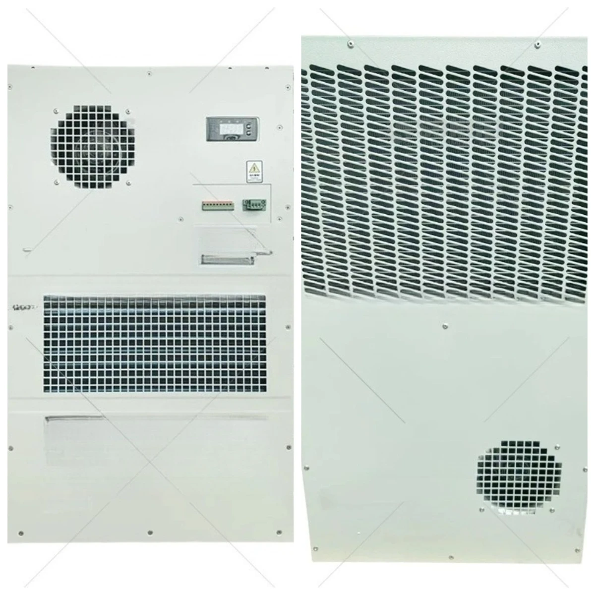 Cabinet Air Conditi…