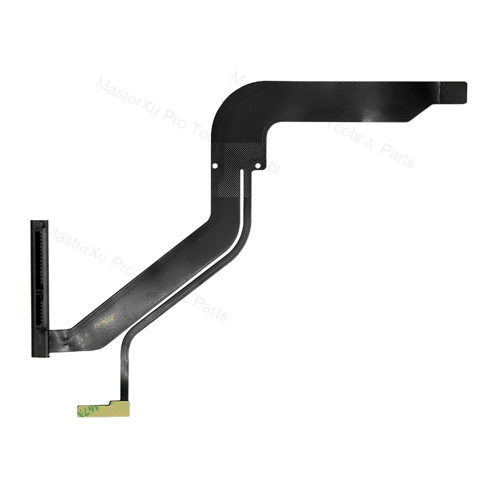 

Hard Drive Flex Cable For Macbook Pro 13" A1278 HDD 821-0814-A 821-1226-A 821-1480-A 821-2049-A Repair Parts Replacement