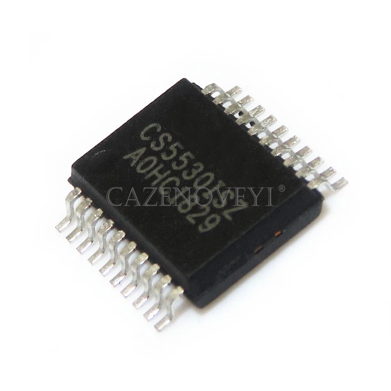 10PCS D4721GS D4721 CS5530ISZ CS5530-ISZ CS5530 CH376T CH376 CH372B CH372 CH341T CH341 BIT3105 3105 SSOP-20
