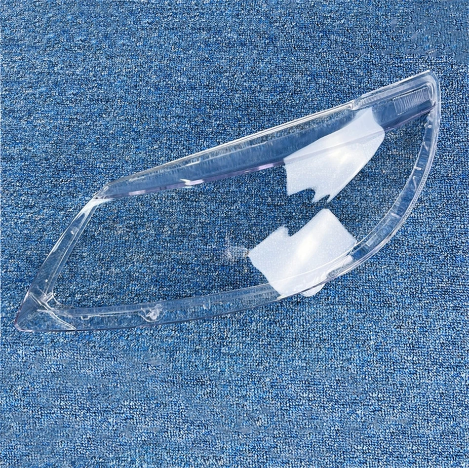 

For BYD S6 2011 2012 2013 2014 2015 Car Internal Spare Parts Lampshades Lamp Shell Headlights Lamp Glass