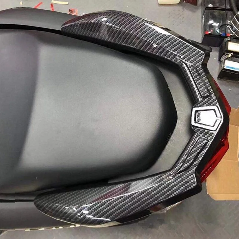 2024 For YAMAHA NMAX 155 NMAX155 N MAX155 2020-2023 Motorcycle Tail Fairing Rear Panels