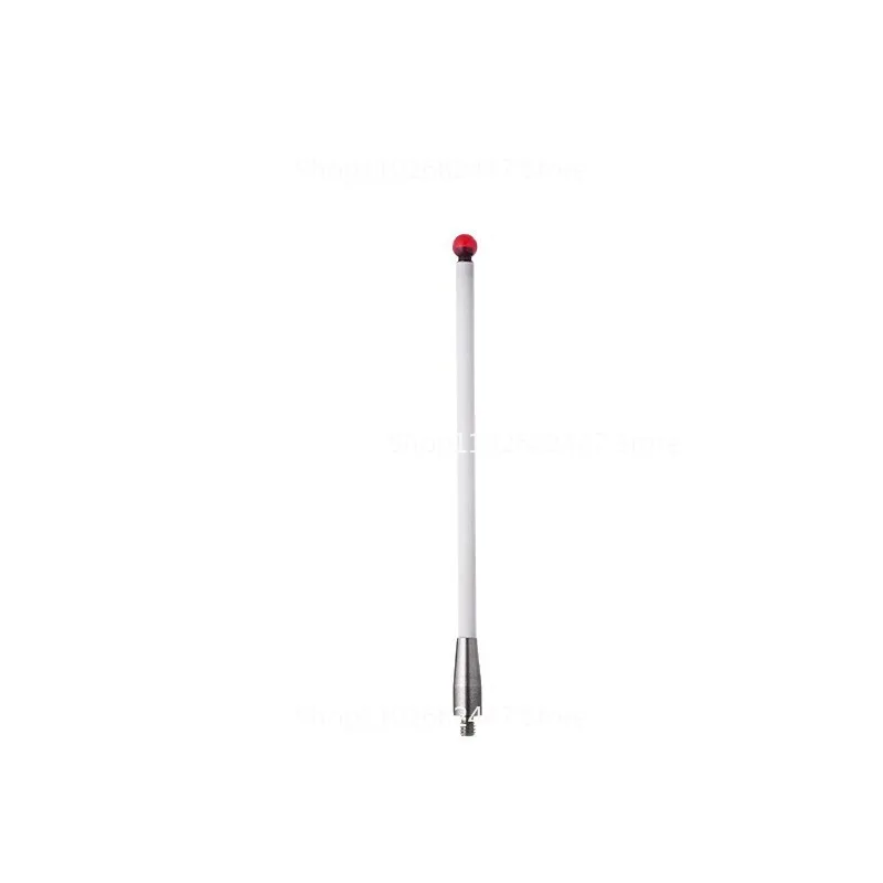Probe Three-coordinate Probe Ceramic Stylus Ruby Ball CNC Machine Tool Online Measurement Probe M4 Tungsten Steel Stylus
