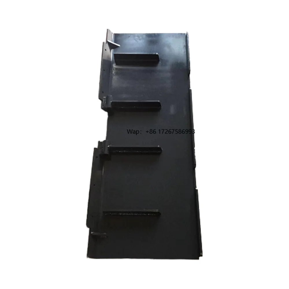 

Передняя крышка бункера VogelePaver, номер детали 2512229, аксессуар для строительной техники