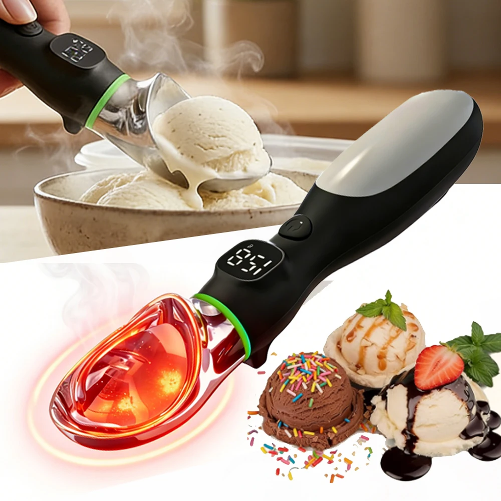 : Eis & eis werkzeuge