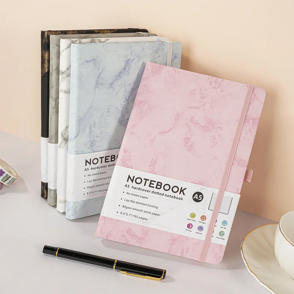 capa-dura-sketchbook-cinta-caderno-a5-forrado-papelaria-cadernos-e-diarios-diario-almofadas-de-escrita-material-escolar-de-escritorio