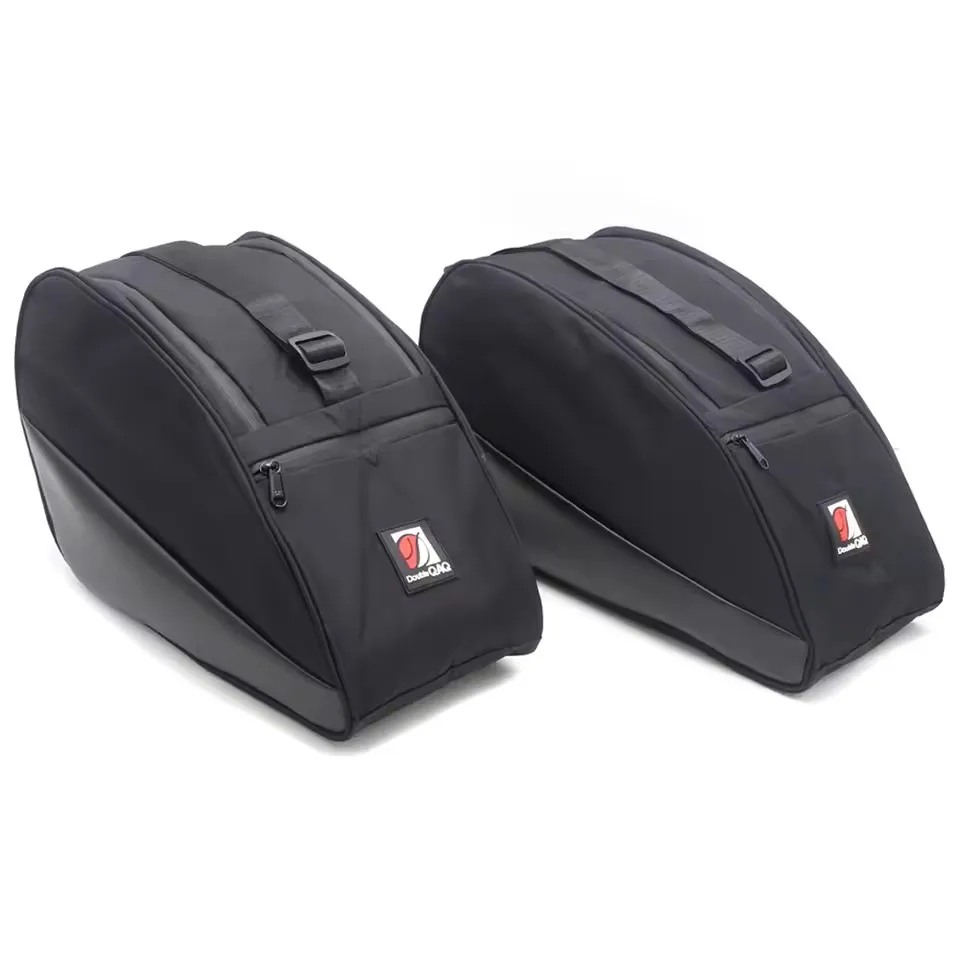 For BMW K1600B K1600 BAGGER K1600GA K1600 Grand America Inner Bags Saddle Top Case Bag Suitcases Side Luggage Bags view 6