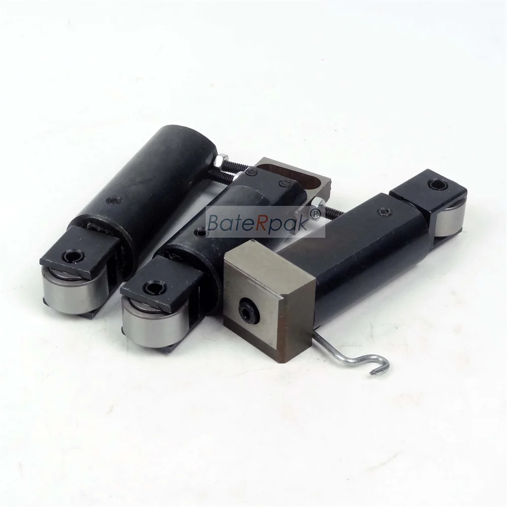 XUTIAN  Q8 Automatic Strapping Machine Knife Spare parts,BateRpak bundling machine cutting knife,1pcs price