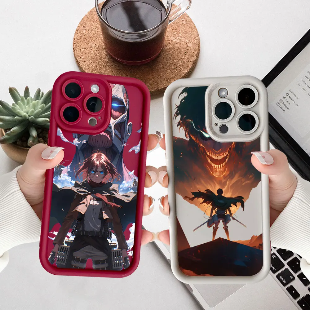 A-Attack On Titan M… - image